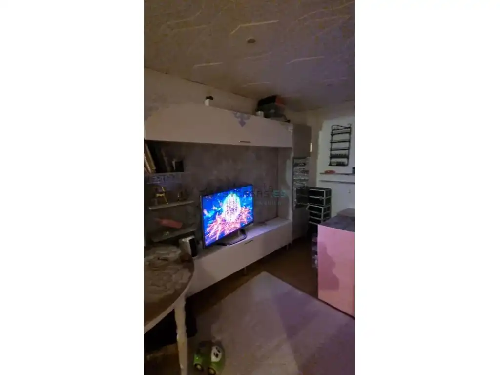 Sala d'estar de Pis en venda en Gandia amb Terrassa