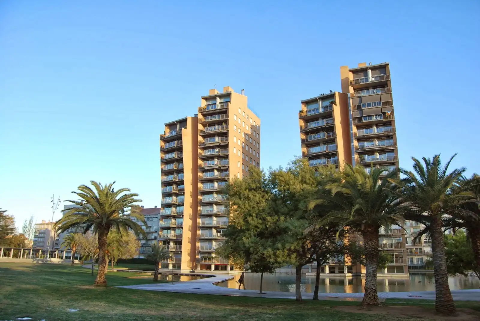 Flat with lift for sale in Carrer d’Oriol Martorell i Codina 16, imagen 14