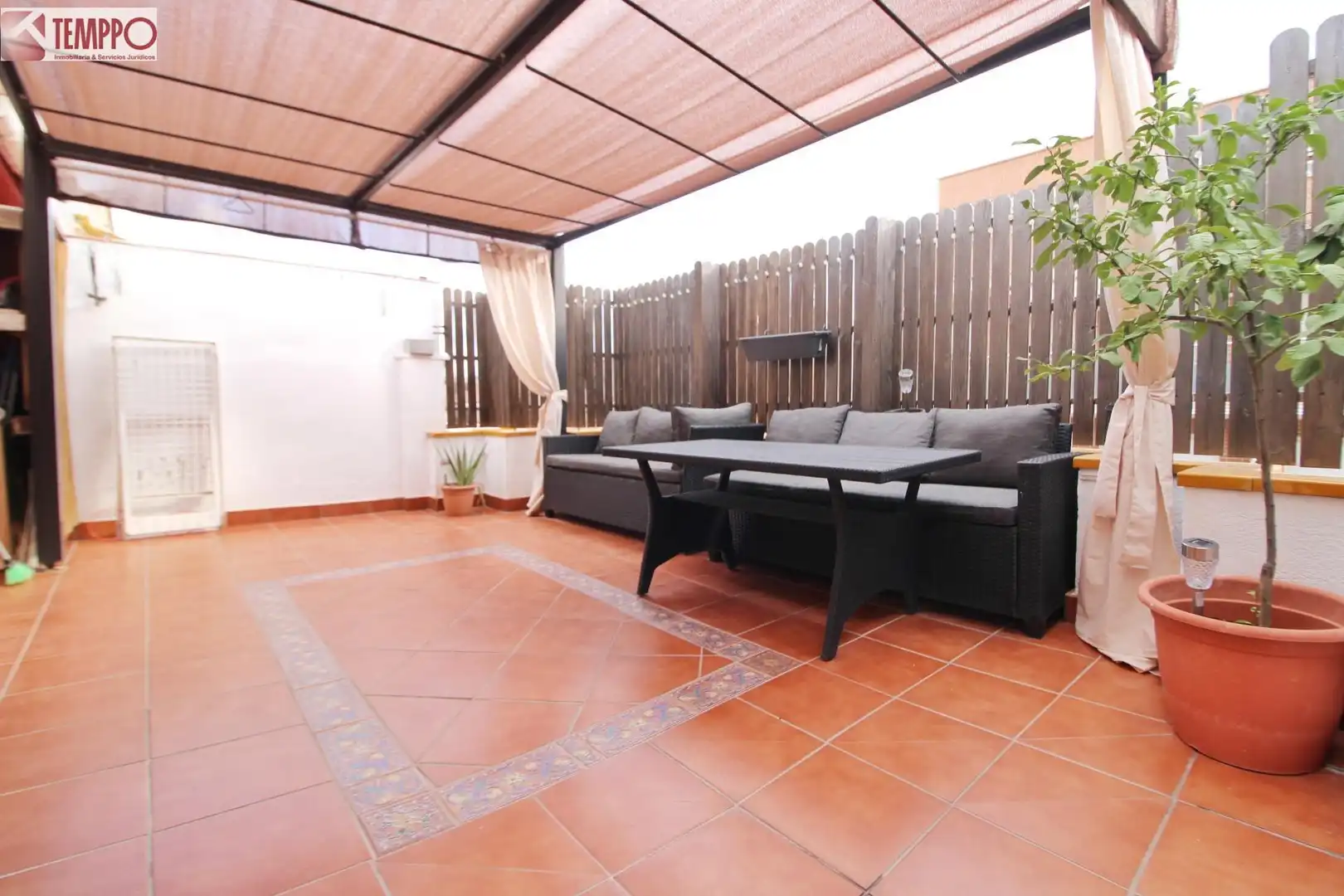Penthouse zum Verkauf in El Tancat - Mas d'en Gual, imagen 6