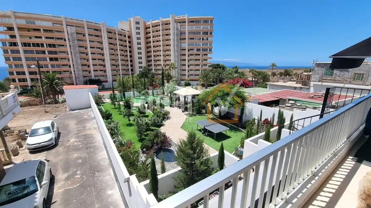 Casa unifamiliar con jardín en una zona tranquila de Marazul, imatge 2