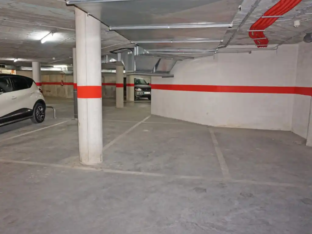 Individual for sale in Calle Sibil.La De Fortia 8