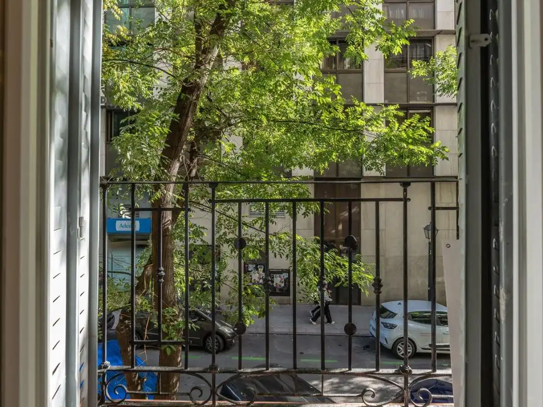 Piso con ascensor en venta en Calle de Alcántara, imagen 47
