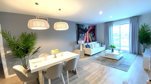 Foto 4 de Àtic en venda a 22 Calle Miguel Delibes #planta 6 , Rodeo Alto - Guadaiza - La Campana, Marbella