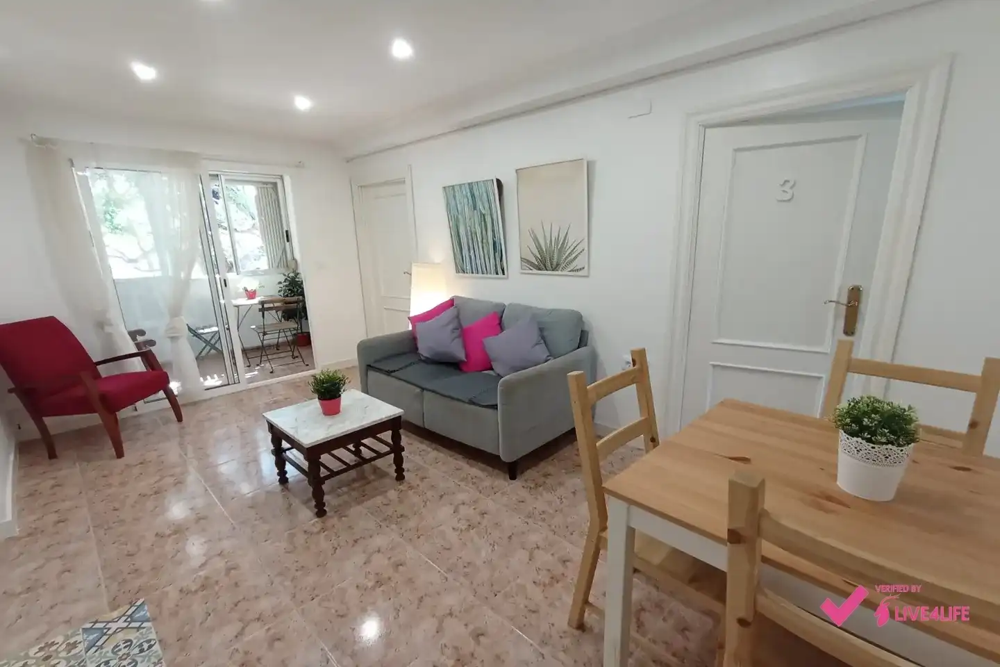 Piso en venta en calle d'Amadís de Gaula, imagen 3