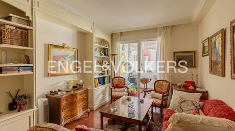 Foto 2 von Wohnung zum Verkauf in Calle Alcalá, Guindalera, Madrid Capital