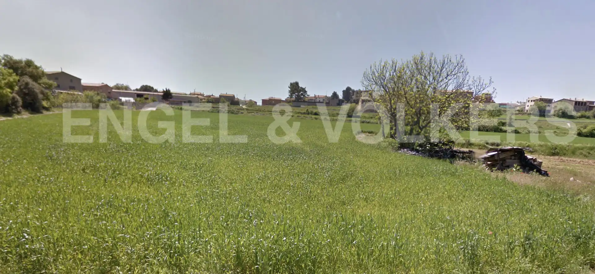 Industrial land for sale in Casserres