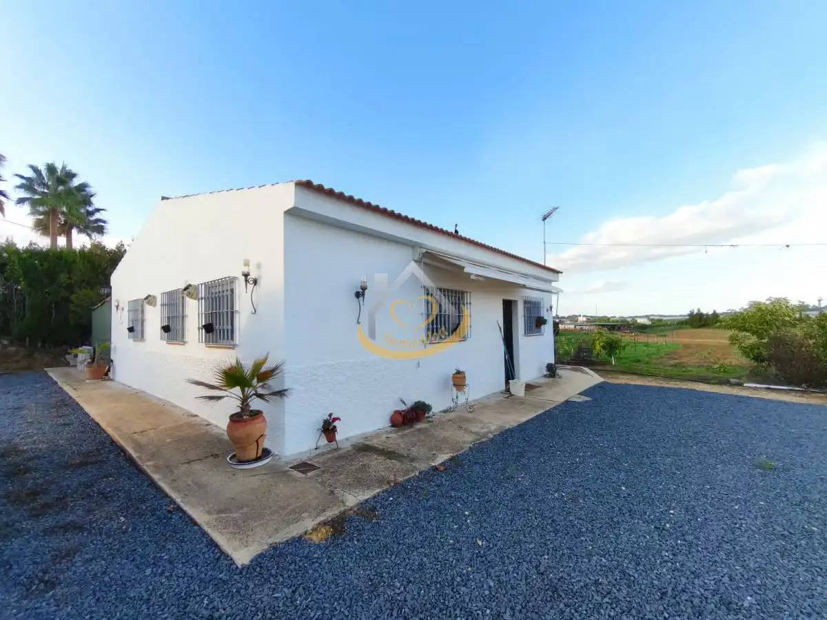Terrenos y solares en venta en Núcleo urbano, imagen 8