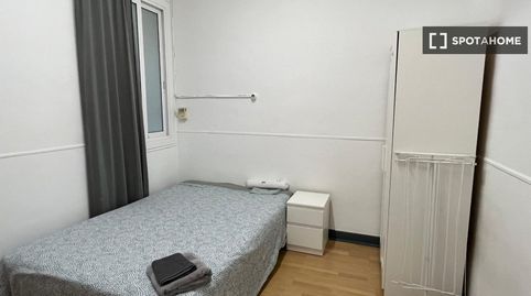 Foto 5 von Zimmer in Sant Gervasi- Galvany, Barcelona Capital