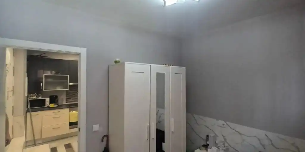 Bedroom of Duplexes for sale in Madrid  with Air Conditioner, Heating and Storage room