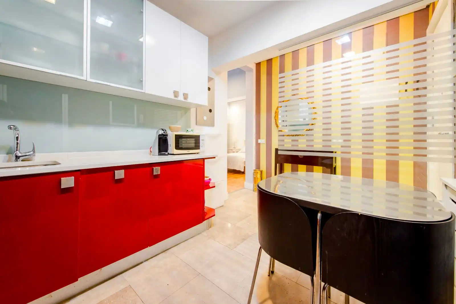 Appartement avec ascenseur à louer à PONZANO, imagen 8