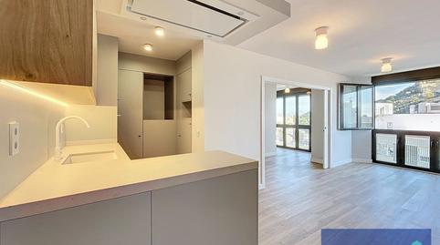 Foto 2 de Pis en venda a Avenida Alfonso el Sabio, 1, Barrio del Centro, Alicante / Alacant