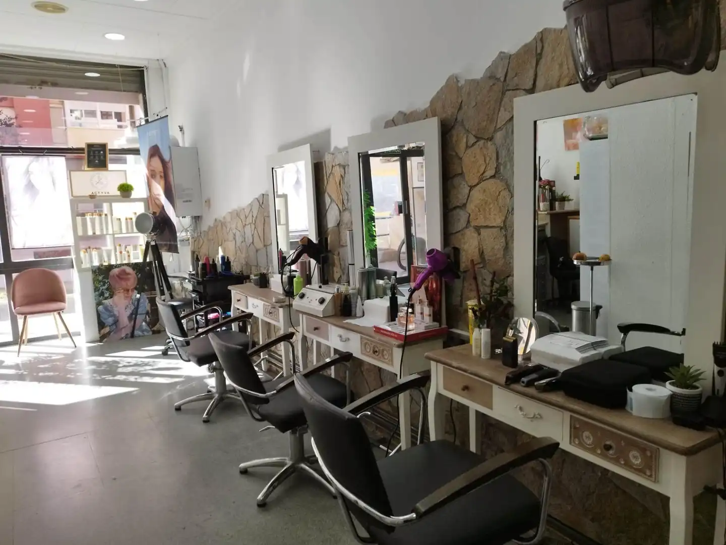 Commercial properties for sale in Sant Andreu de la Barca