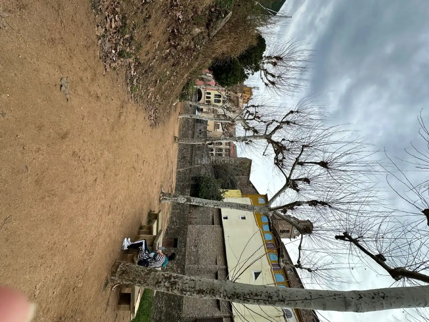 Terreno residencial en venta en Carrer del Damunt 10, imagen 11