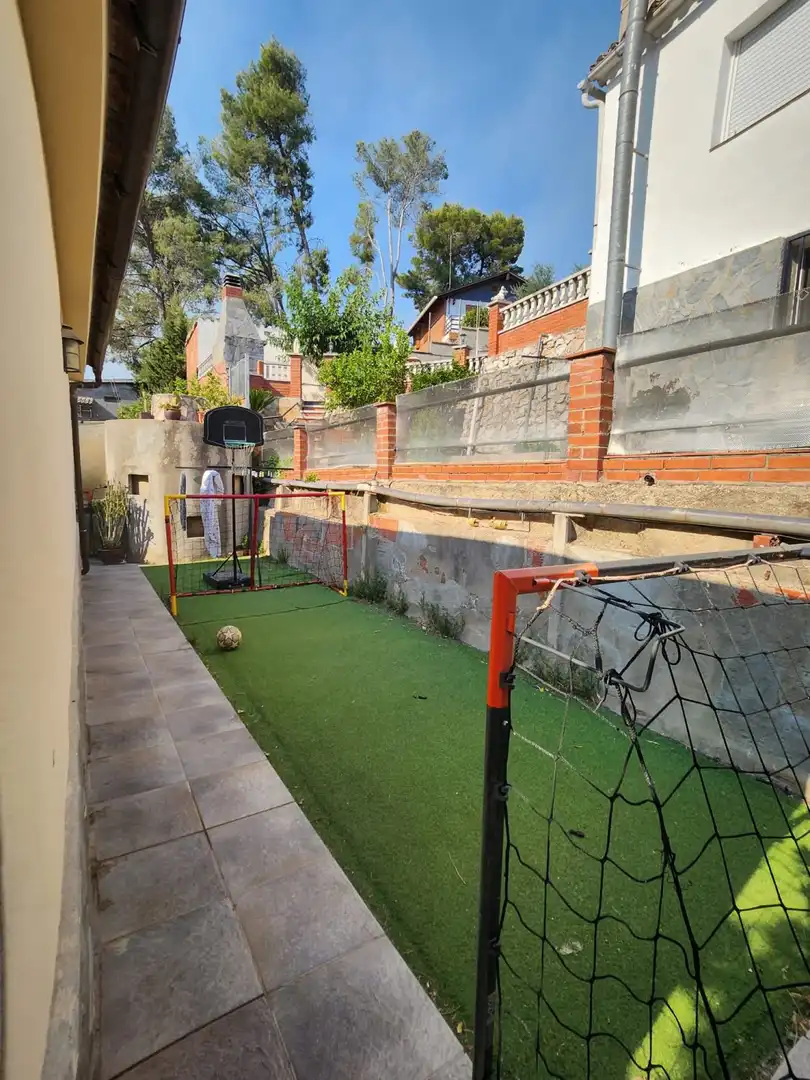 Terrace of Houses for sale in Piera  with Air Conditioner, Heating and Terrace