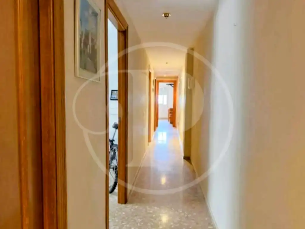 Wohnungen zum Verkauf in Valencia mit Klimaanlage und Balkon