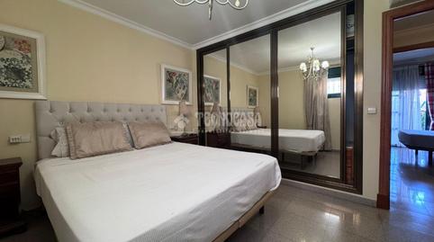 Photo 5 of Flat to rent in Centro ciudad, Málaga