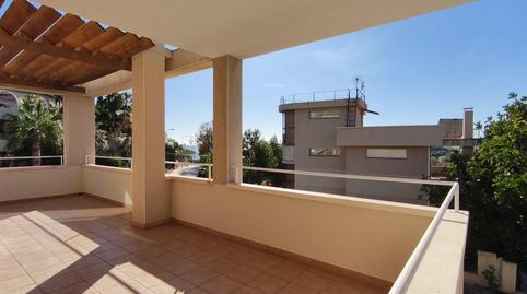 Foto 4 de Casa o xalet en venda a Pueblo Español - Coveta Fumá, El Campello