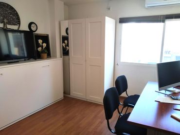 Oficina con ascensor en venta en Comedias