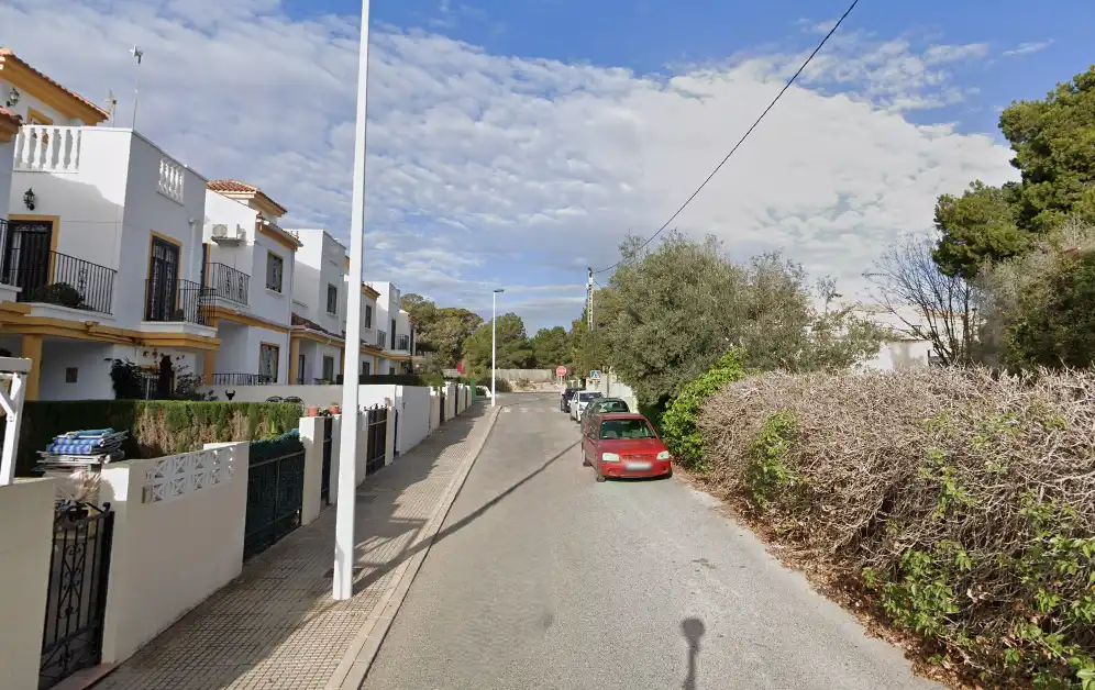 Maison à vendre à COSTABELLA, imagen 3