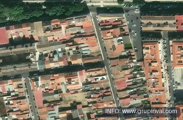Piso en venta en Don Benito, Badajoz
