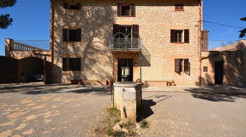 Foto 2 de Finca rústica en venta en Establiments, Palma de Mallorca