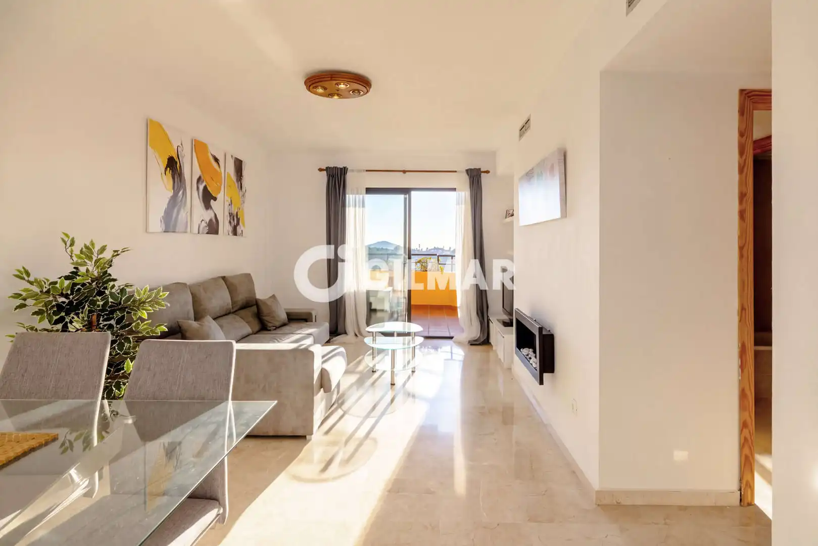 Apartment mit Terrasse zum Verkauf in Selwo, imagen 6
