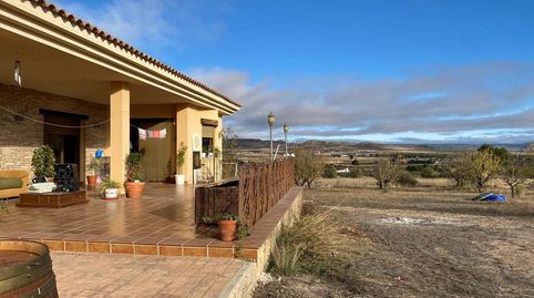Foto 5 de Casa o xalet en venda a Yecla, Murcia