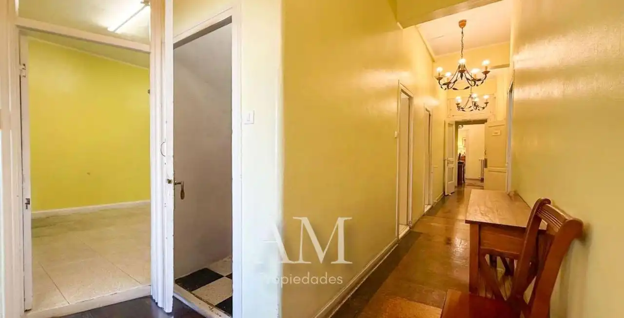 Piso con ascensor en venta en Centro Urbano, imagen 16