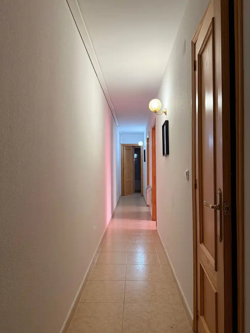 Flat for sale in Candeleda  with Air Conditioner and Heating
