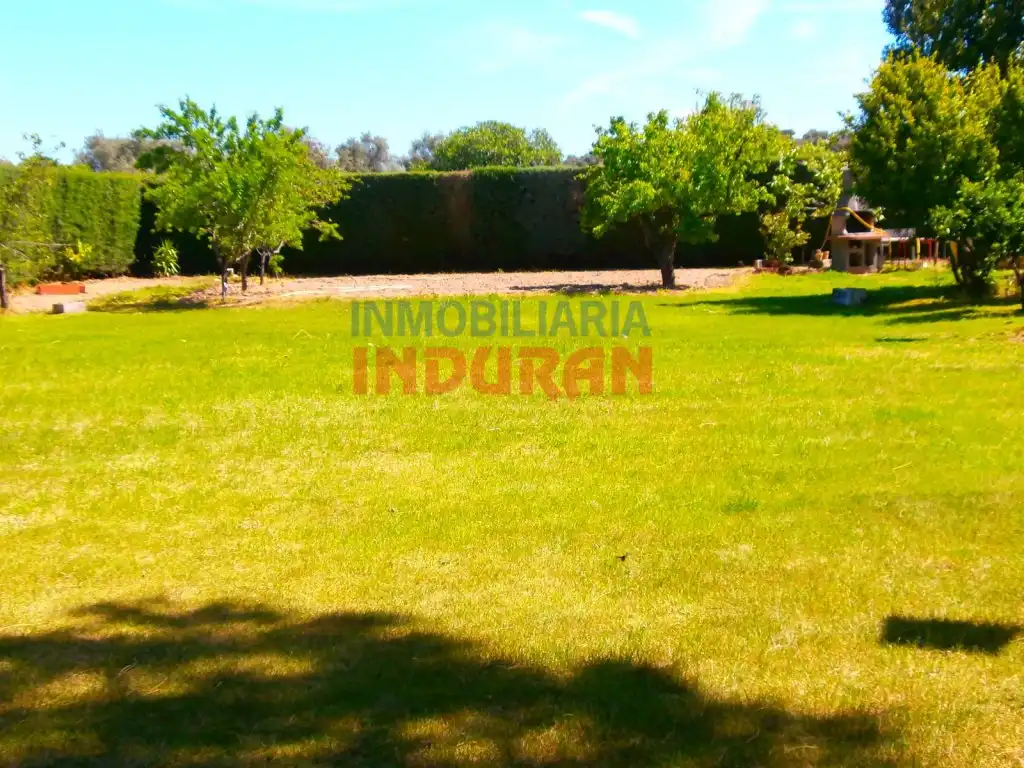 Jardí de Finca rústica en venda en Saucedilla