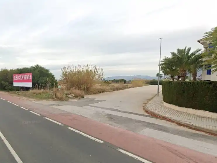 Residential for sale in Dénia