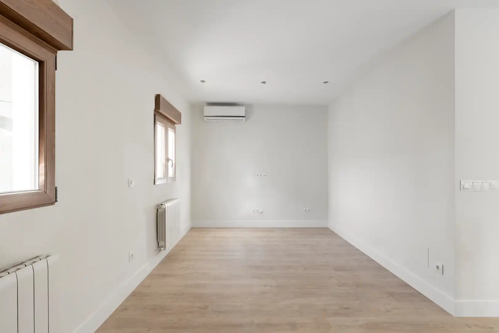 Piso en venta en Madrid con Aire acondicionado y Calefacción