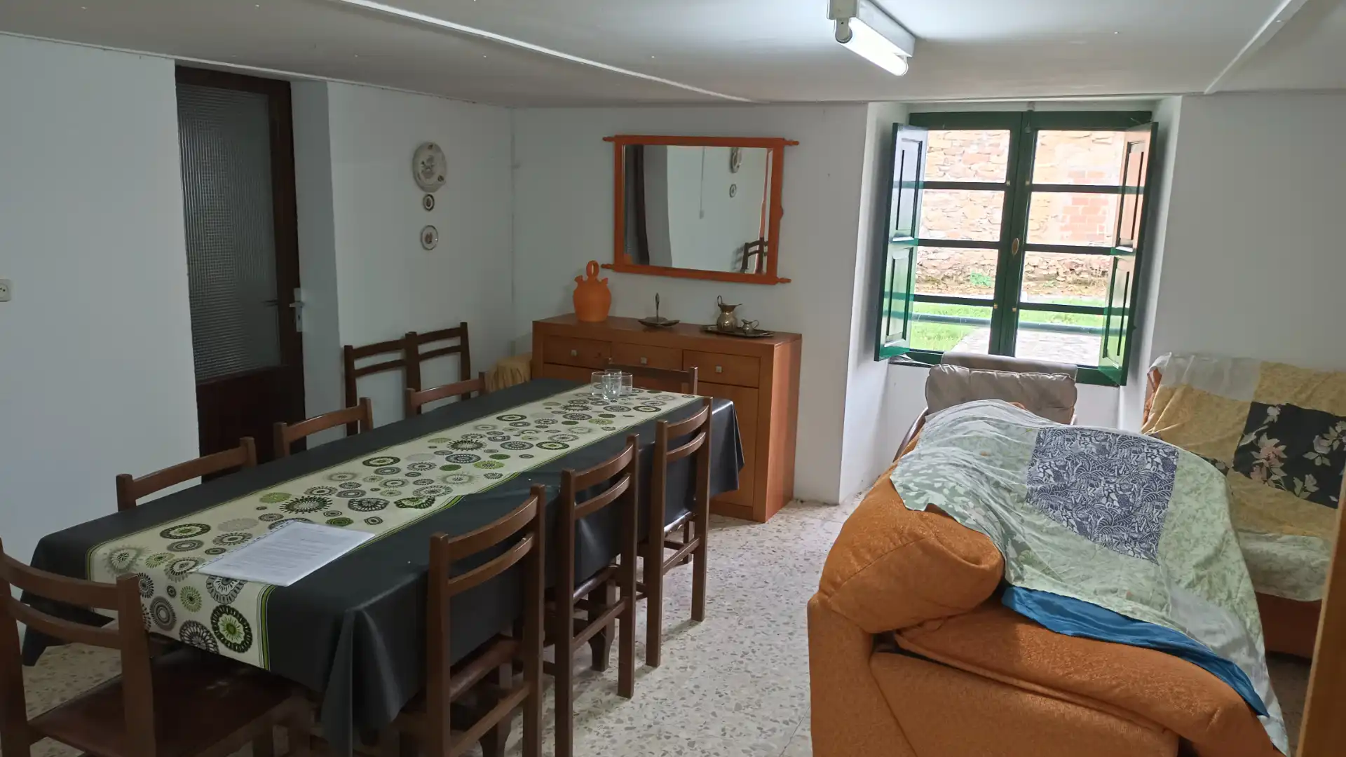 Country house zum Verkauf in LU-861, Vilalba