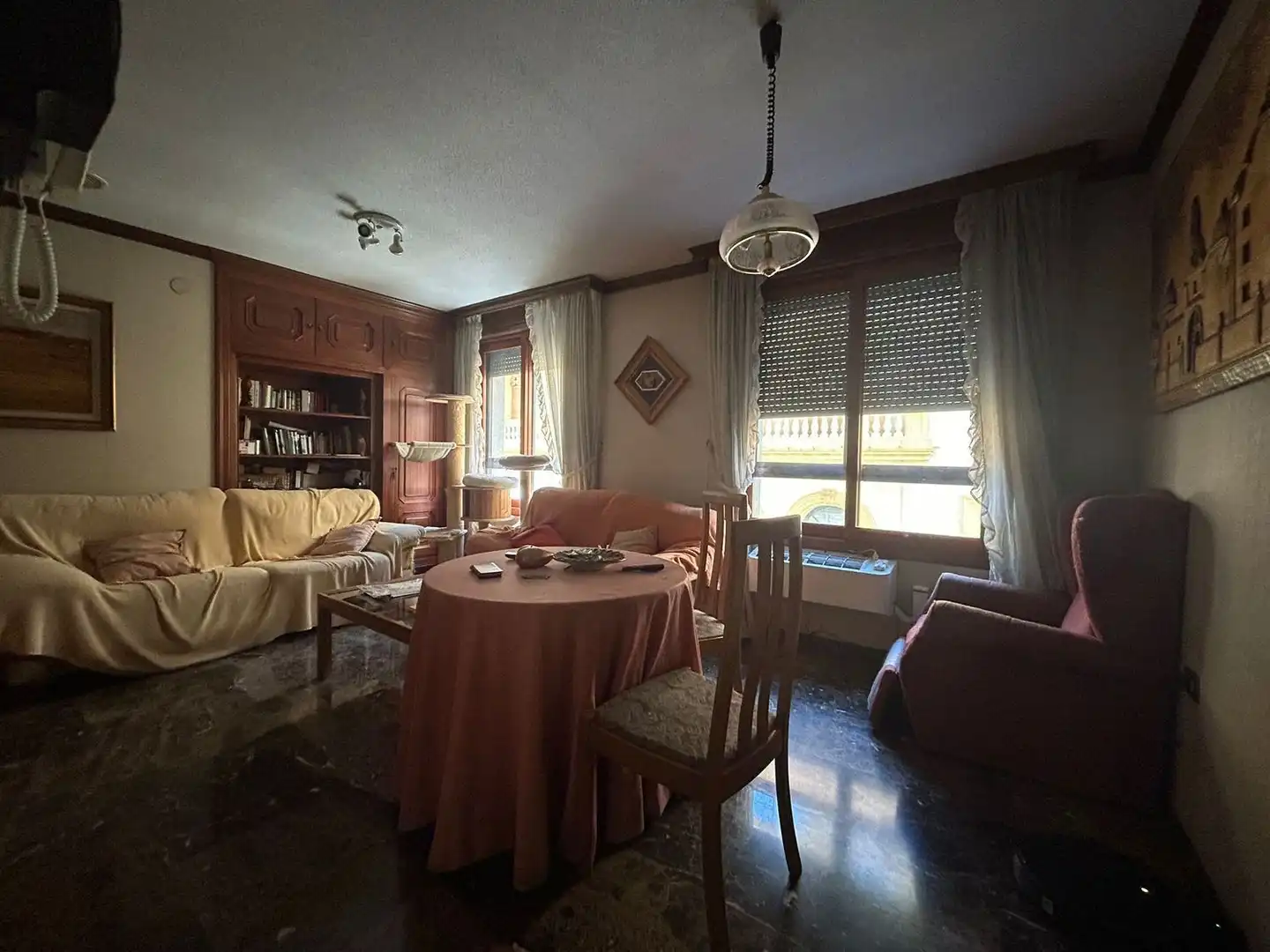Piso con ascensor en venta en Centro, imagen 13