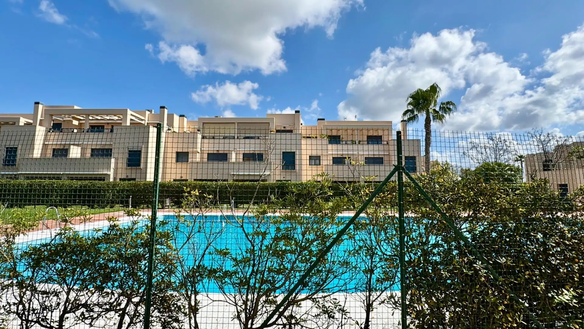 Flat for sale in Plaza Plaza de Europa, Las Tres Piedras - Costa Ballena