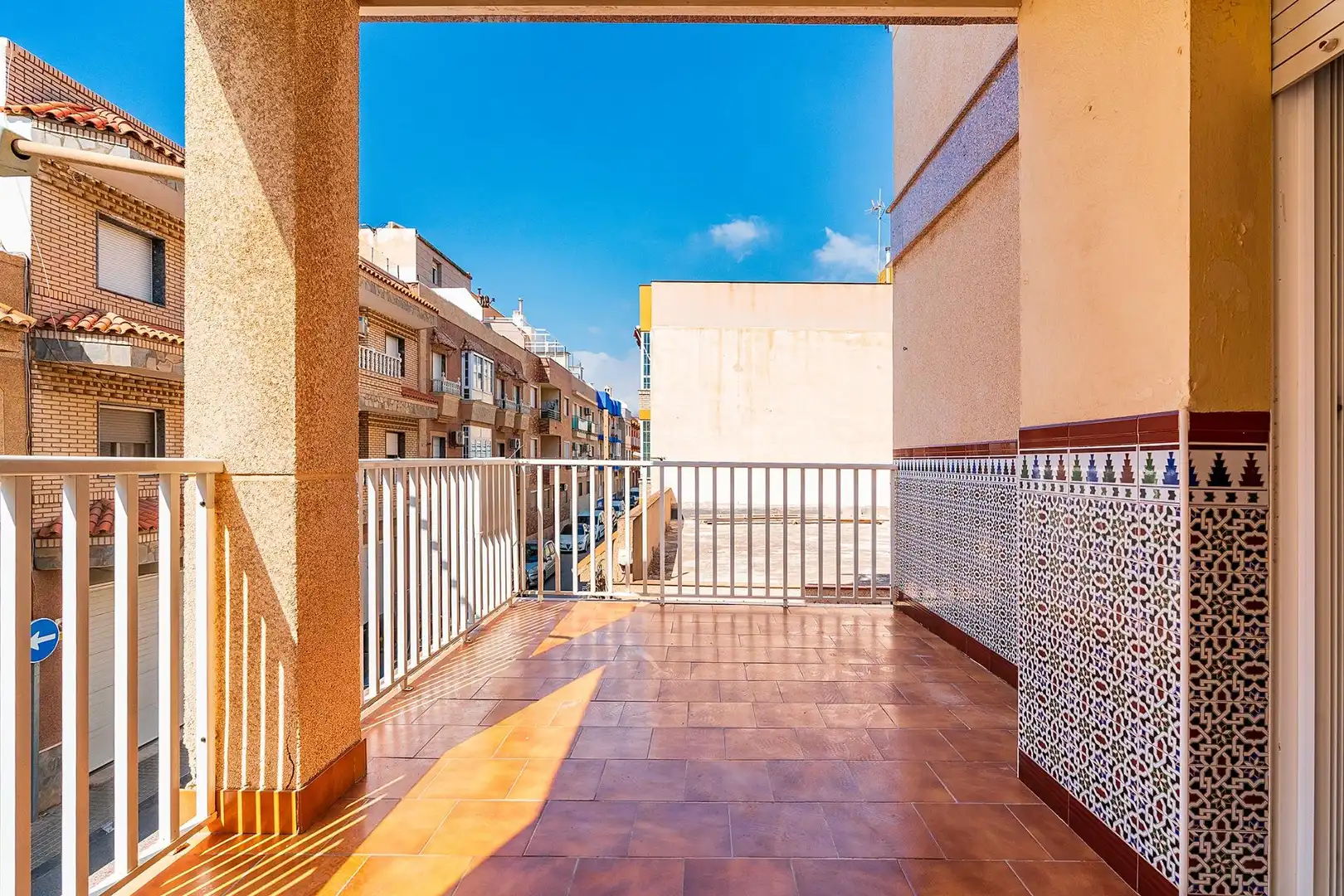 Flat with lift for sale in Balerma, imagen 2