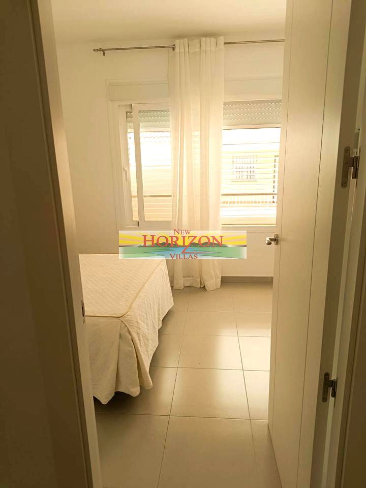 Dormitori de Dúplex en venda en Pulpí amb Terrassa