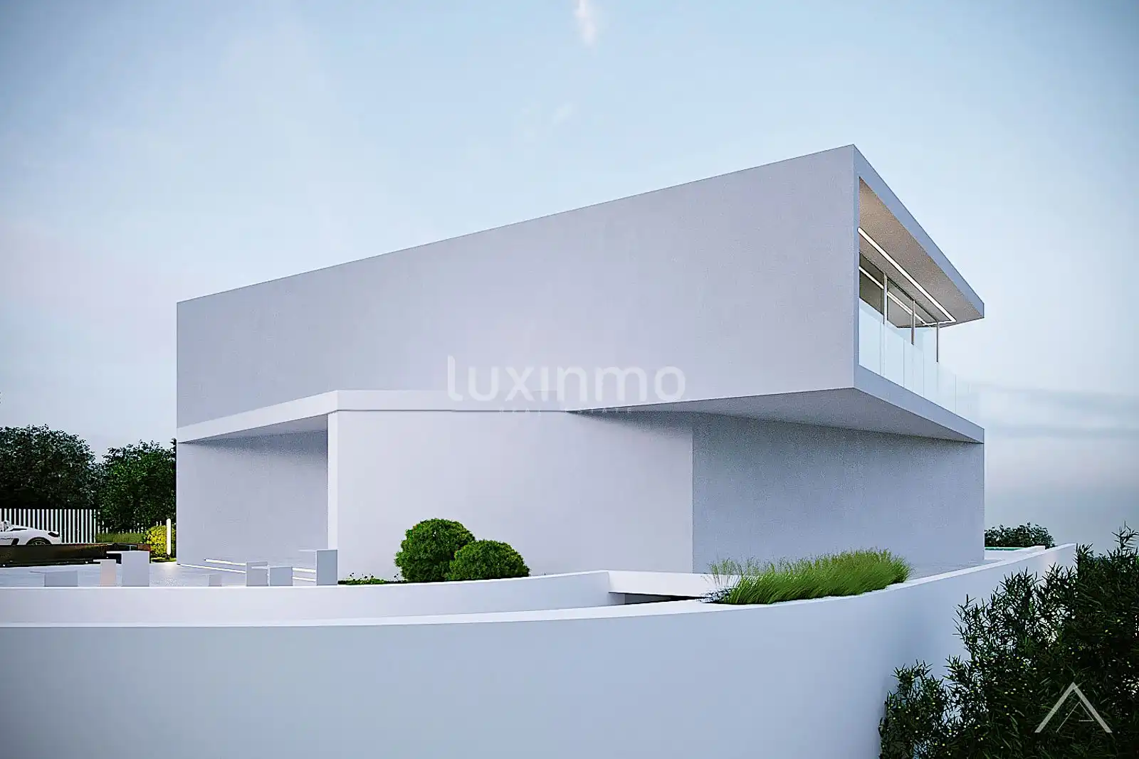 Detached house with terrace for sale in Altea la Vella, imagen 5