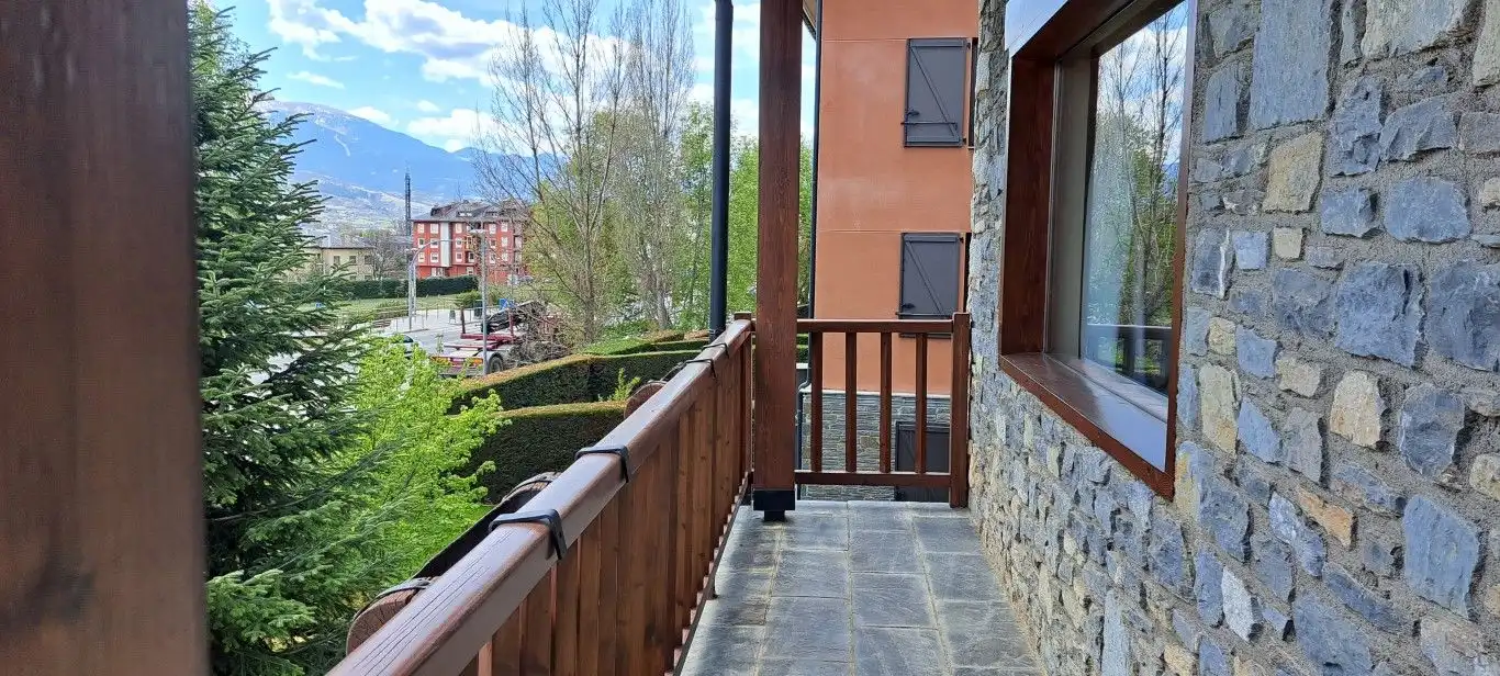 Duplexes for rent in Avinguda del Segre, 10, Puigcerdà