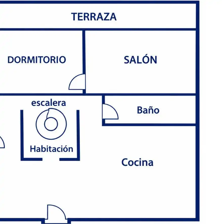 Baixos en venda a Carrer de la Rutlla, imagen 16