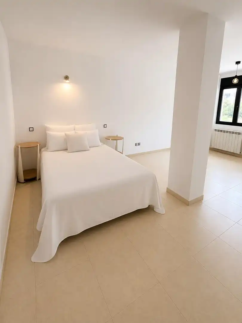 Apartament amb ascensor en venda a El Tarter, imagen 9