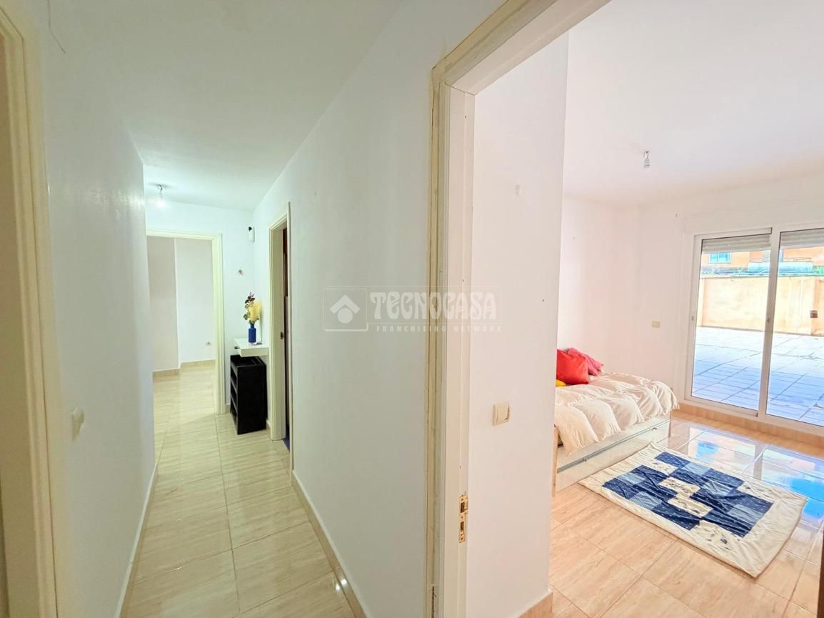 Piso en venta en San Luis de Sabinillas