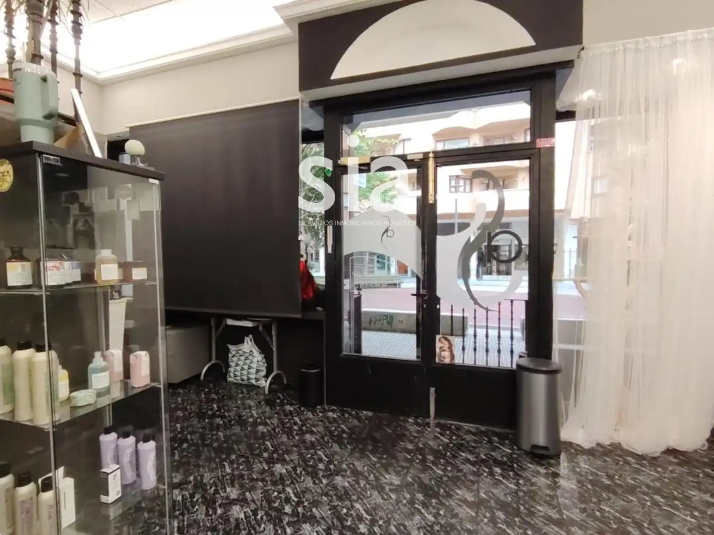 Commercial properties for sale in Vitoria - Gasteiz  with Furnished