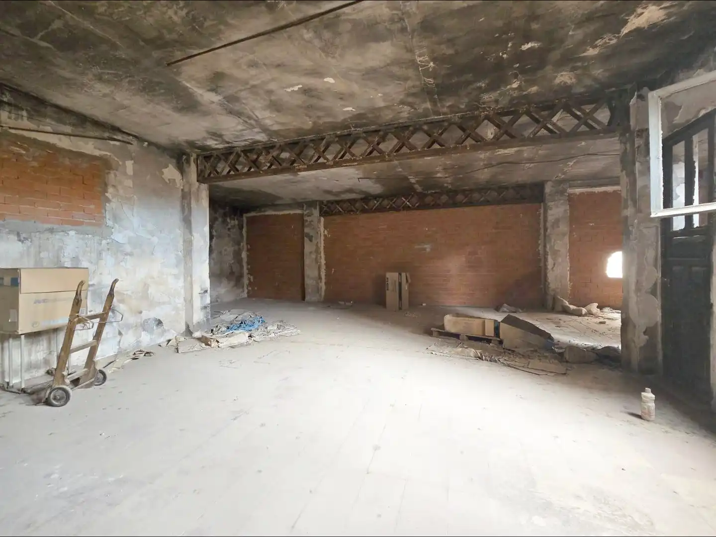 Nave industrial in vendita a Aspe Centro, imagen 2