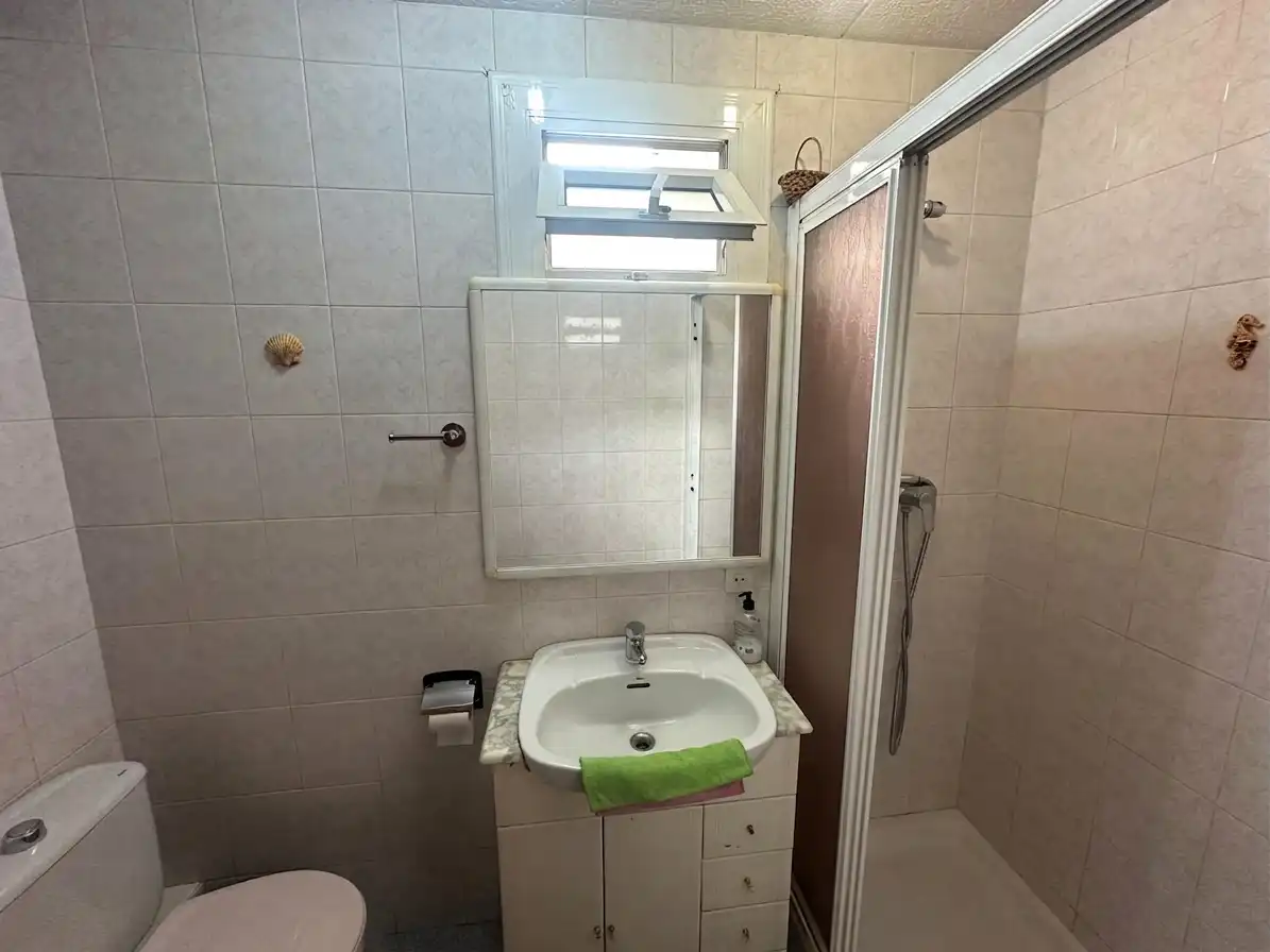 Bany de Àtic en venda en Barcelona
