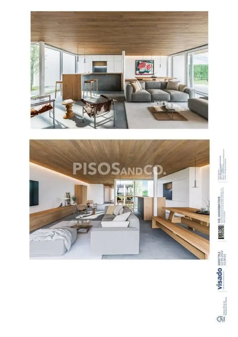Terreno residencial en venta en Lugar CORTIÑA, imagen 8