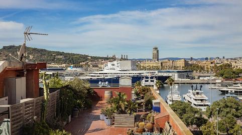 Foto 2 de Ático en venta en Mar, 63, La Barceloneta, Barcelona