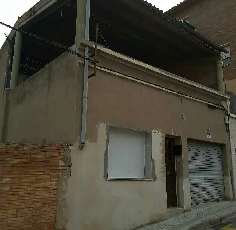 Casa en venta en SANTA MARIA