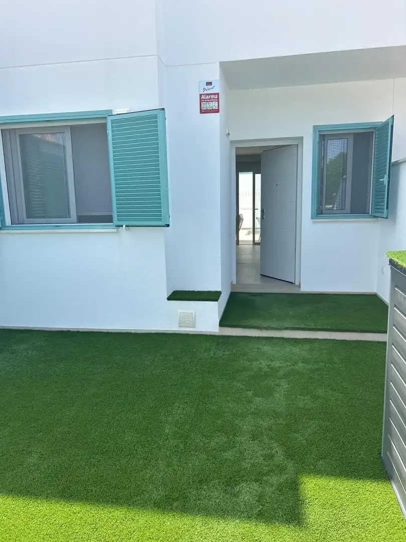 Bungalow amb piscina en venda a El Mojón, imagen 23