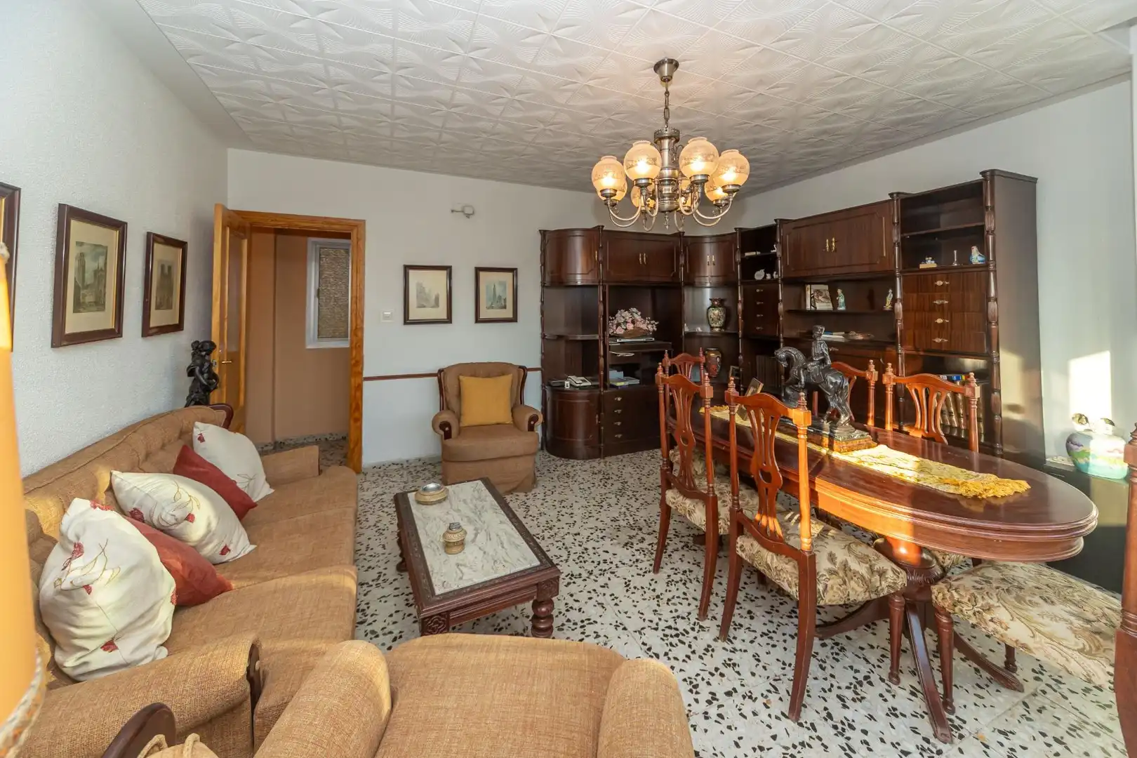 Wohnung mit Terrasse zum Verkauf in Guadix, imagen 49
